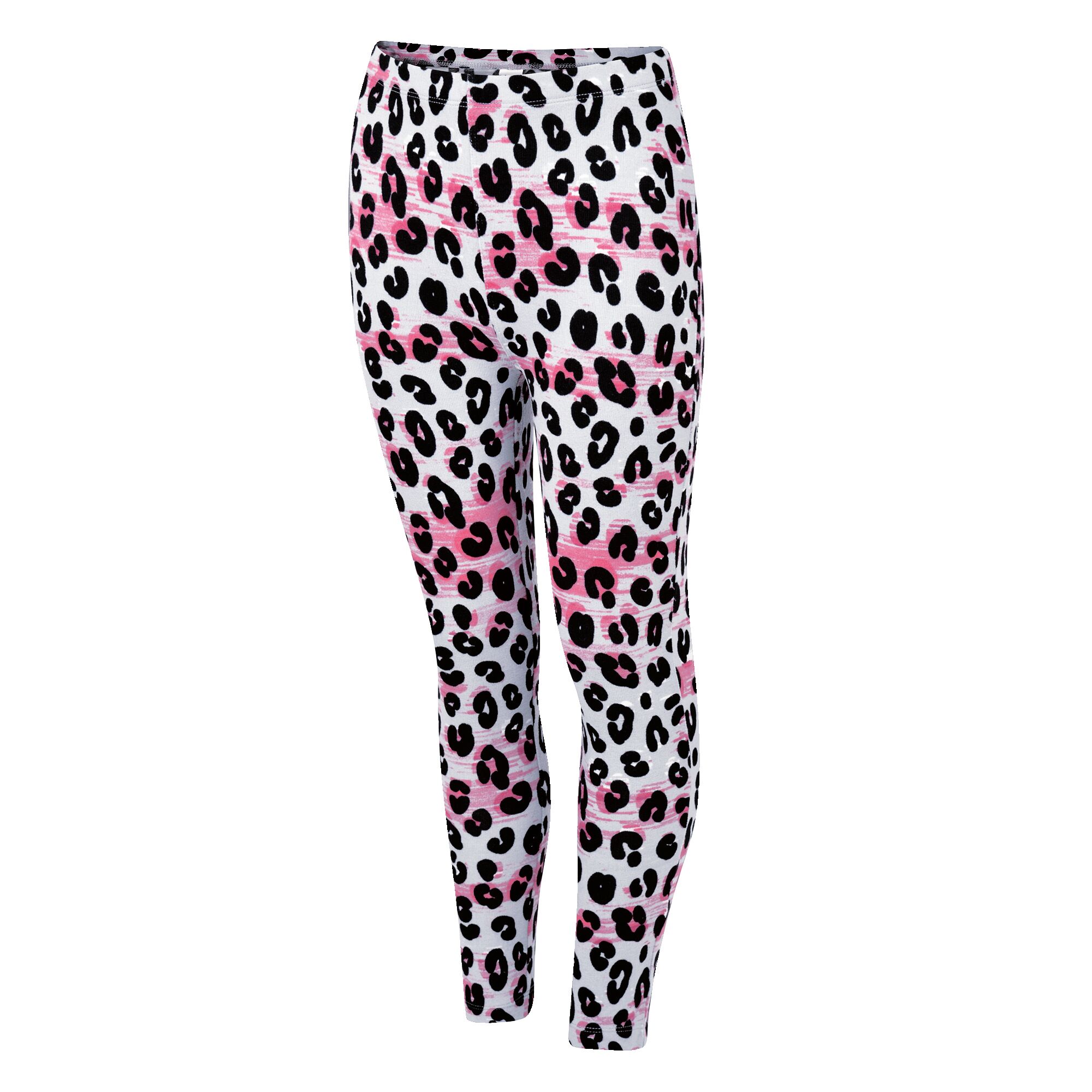 Dare 2b Kids/' Partition Base Layer Set White