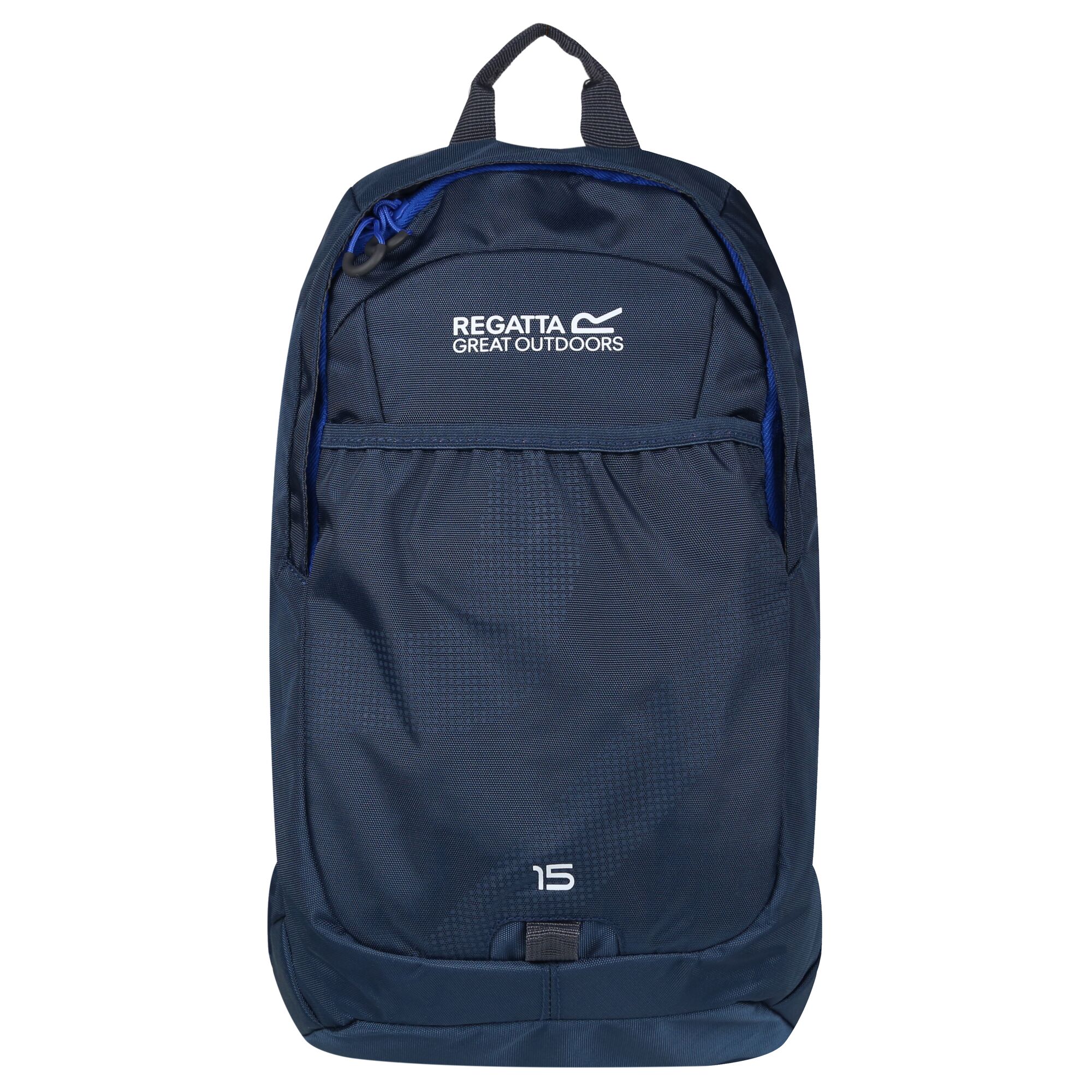 Regatta Unisex Bedabase II 15L Backpack Blue