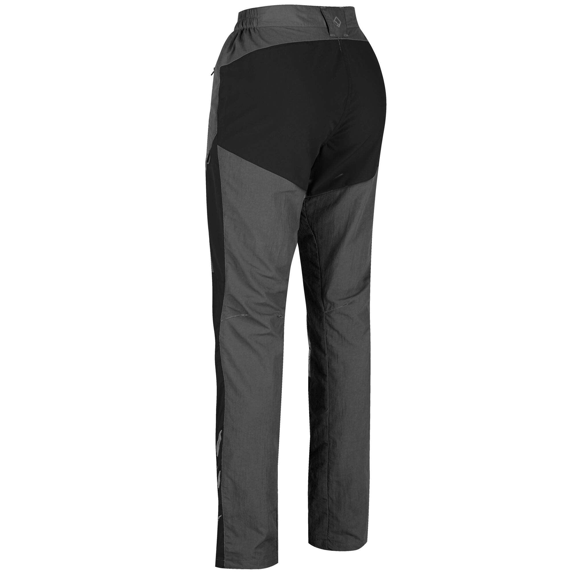 Regatta Women/'s Sungari Trousers Grey