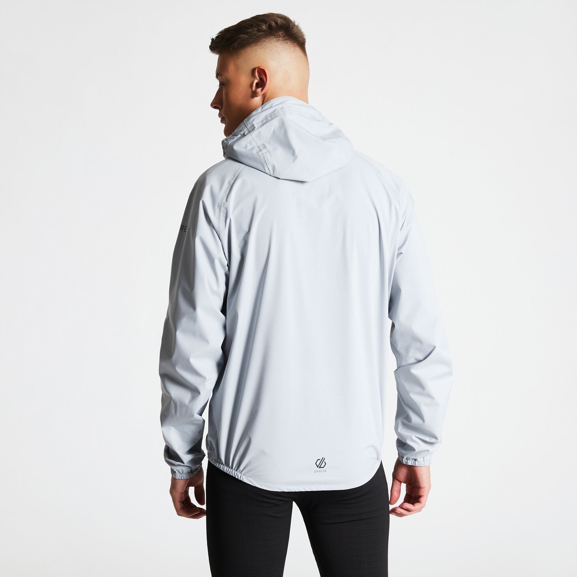 dare2b reflective jacket