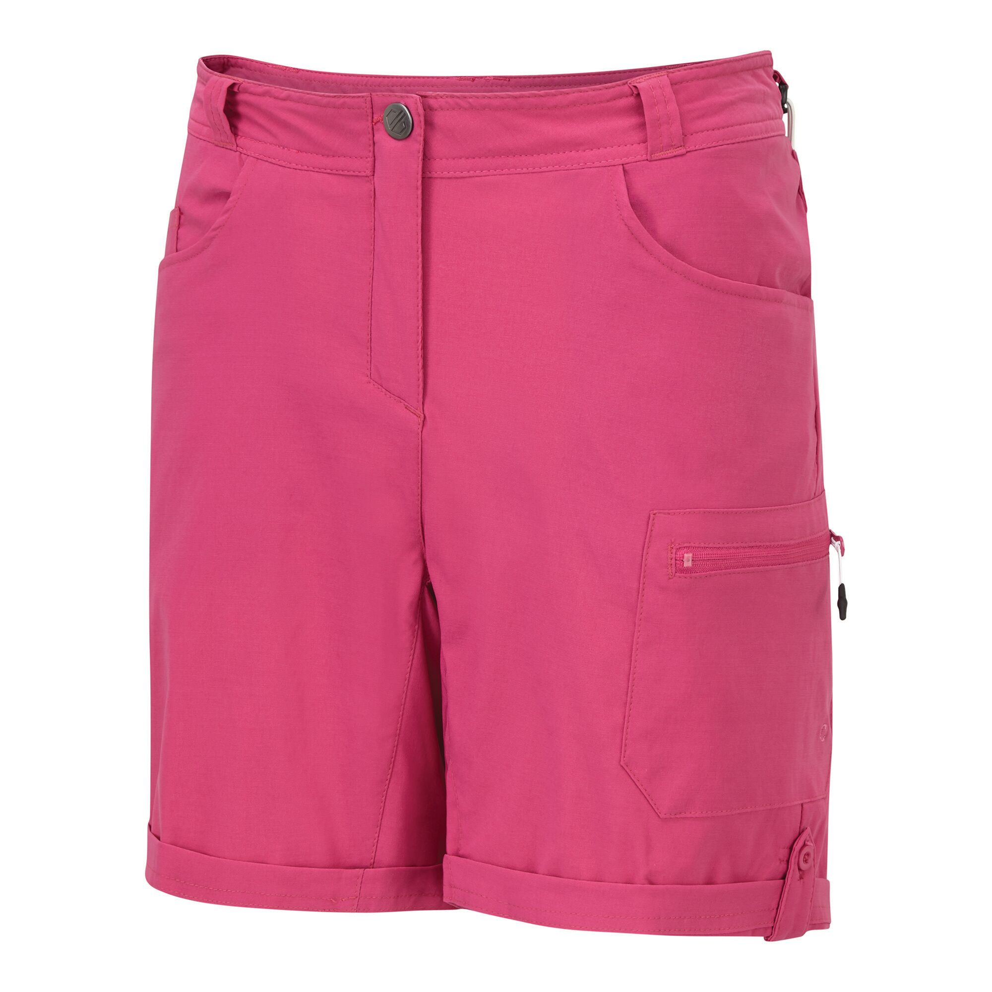 Dare 2b Womens Melodic Shorts Dare 2b Womens Melodic Shorts