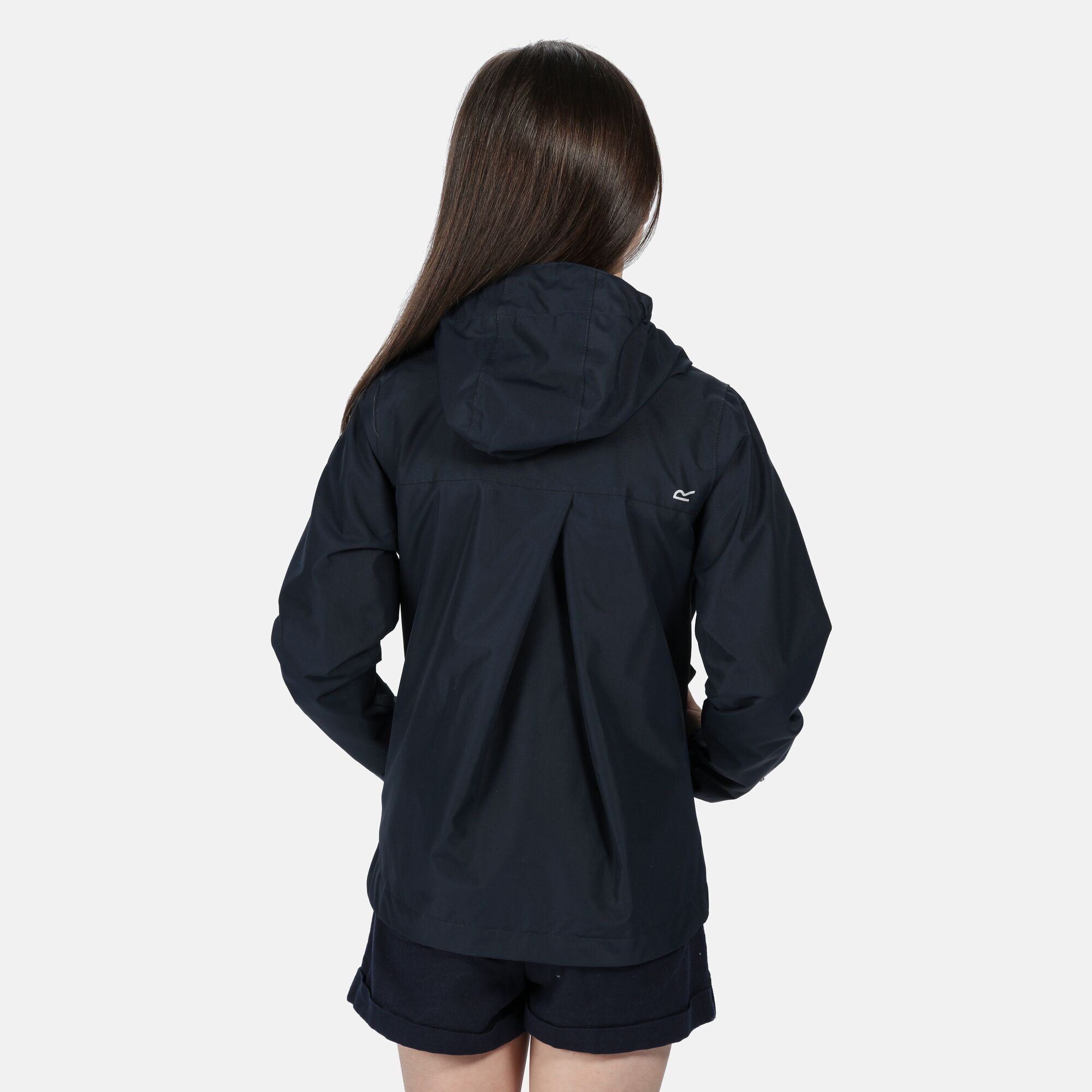 regatta bibiana waterproof jacket