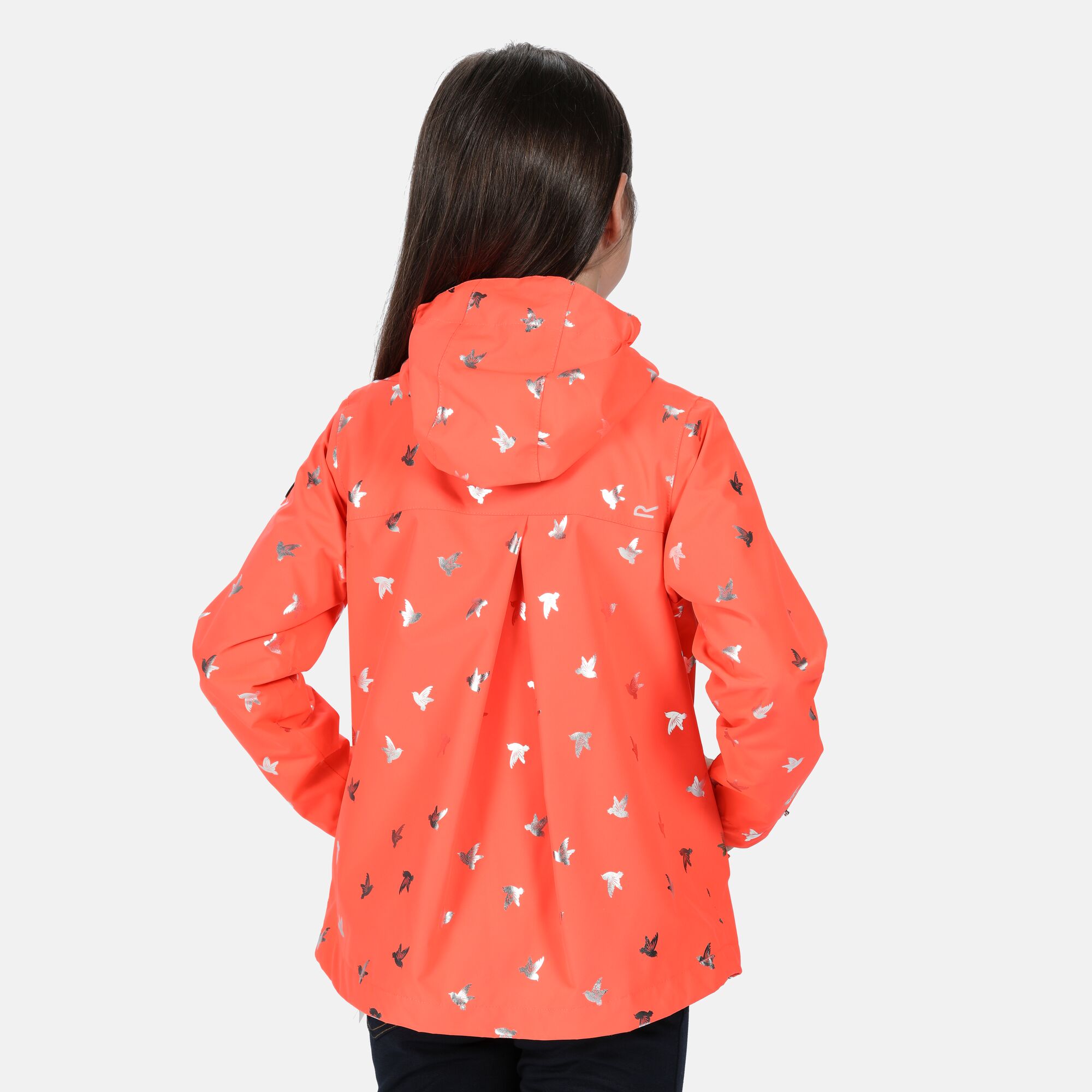 regatta bibiana waterproof jacket