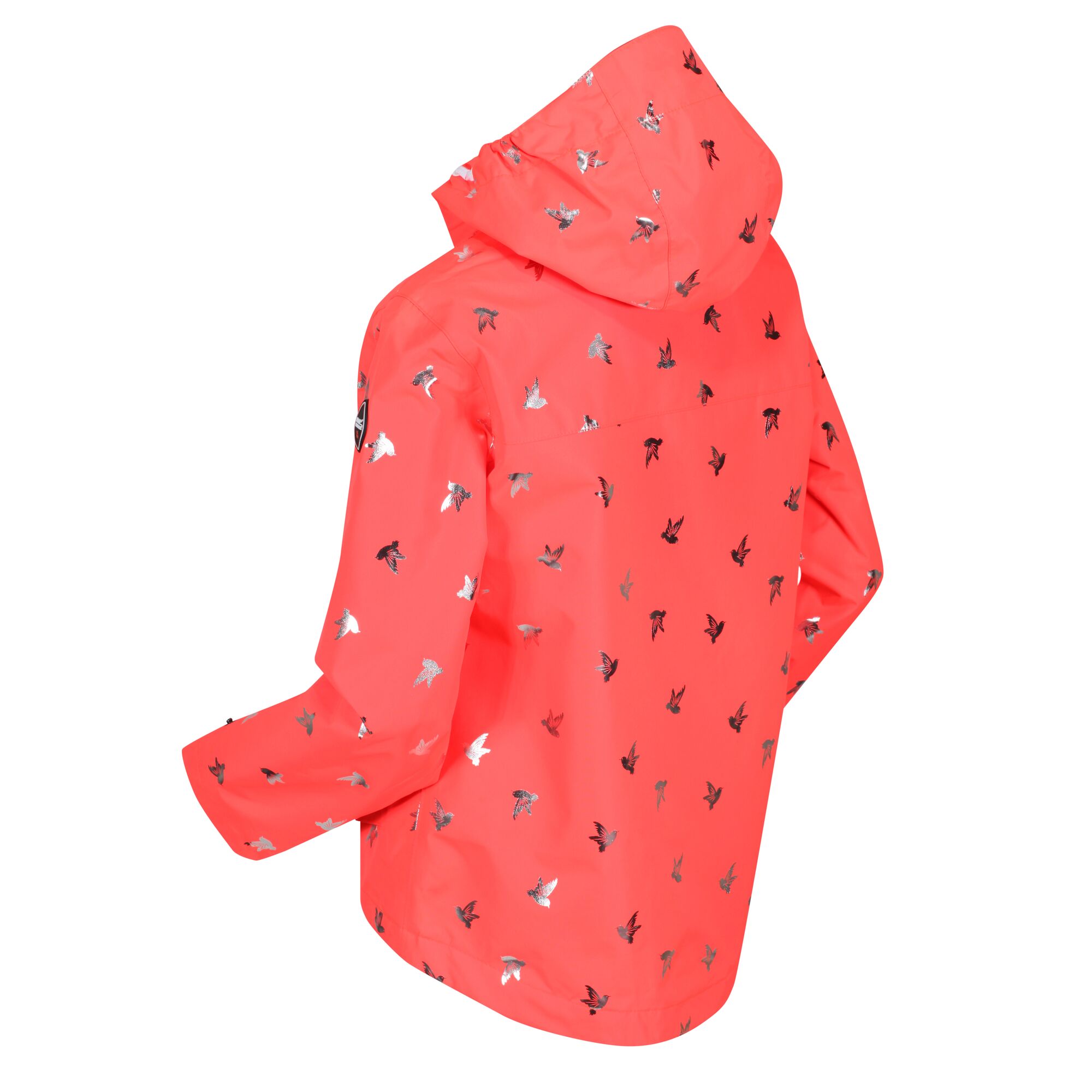 regatta bibiana waterproof jacket