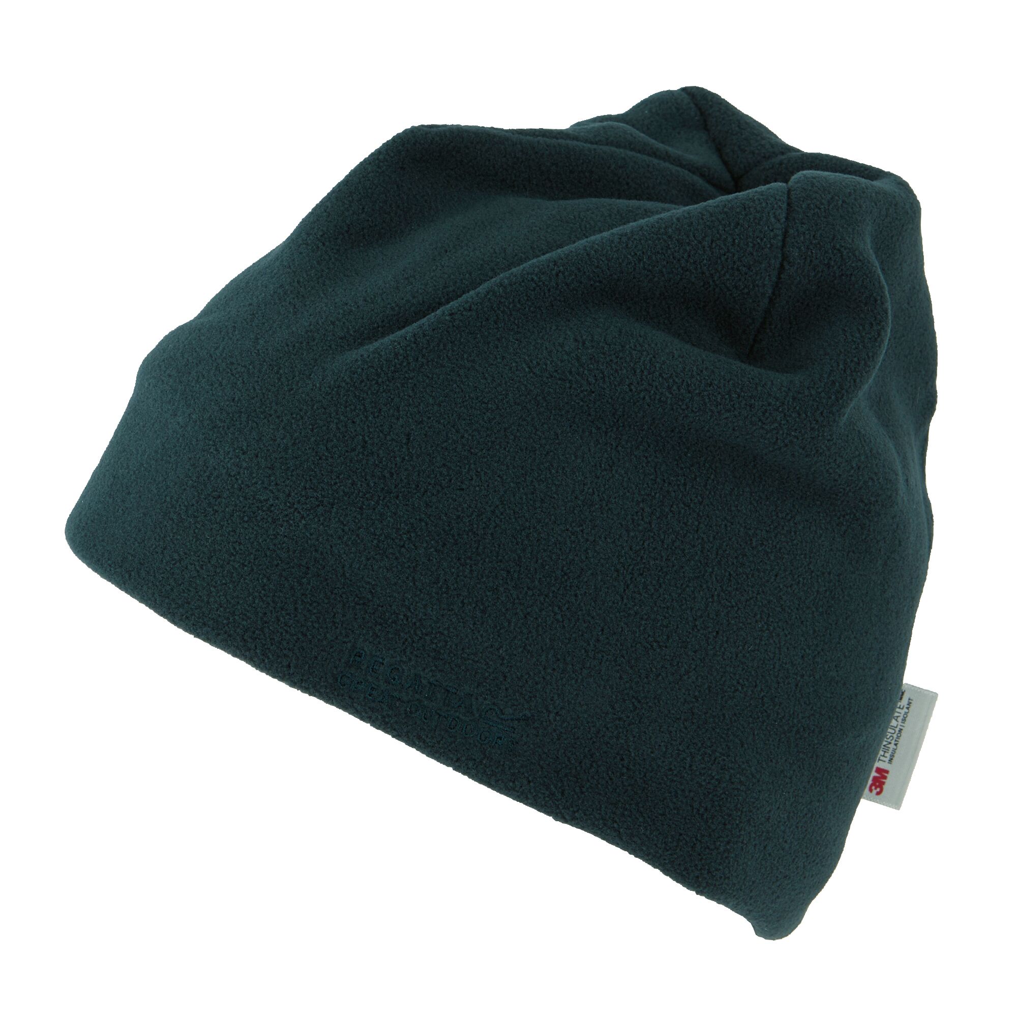 Regatta Men/'s Kingsdale Thermal Microfleece Gloves Blue