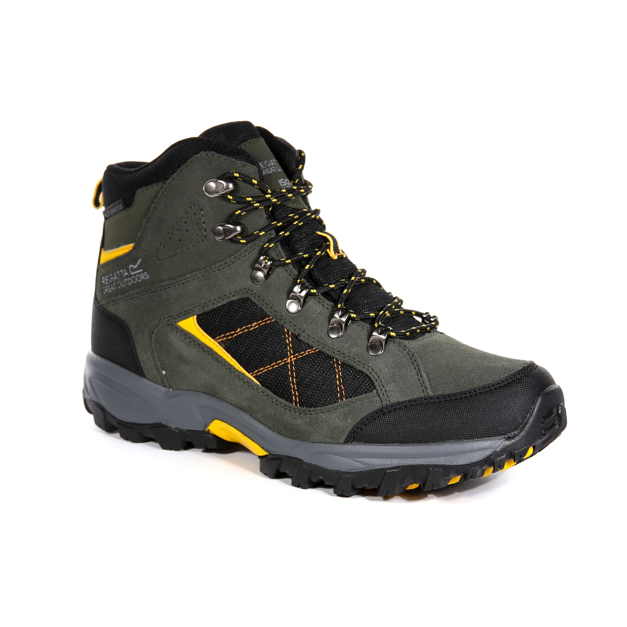 regatta mens walking boots