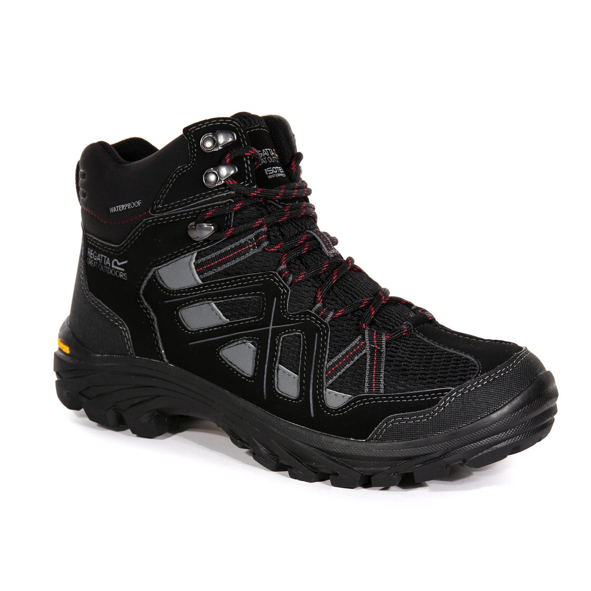 Regatta vibram boots Clearance