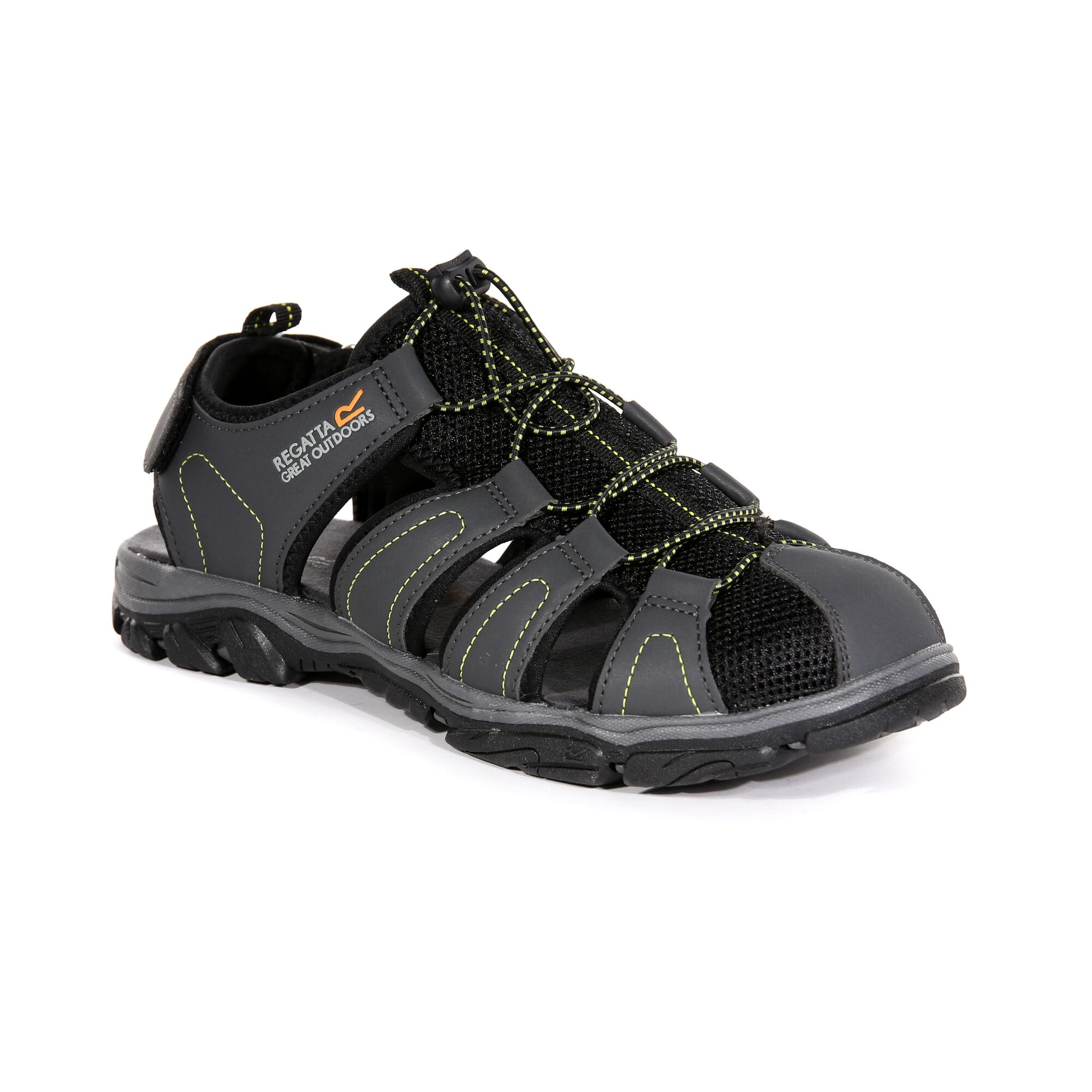 regatta walking sandals