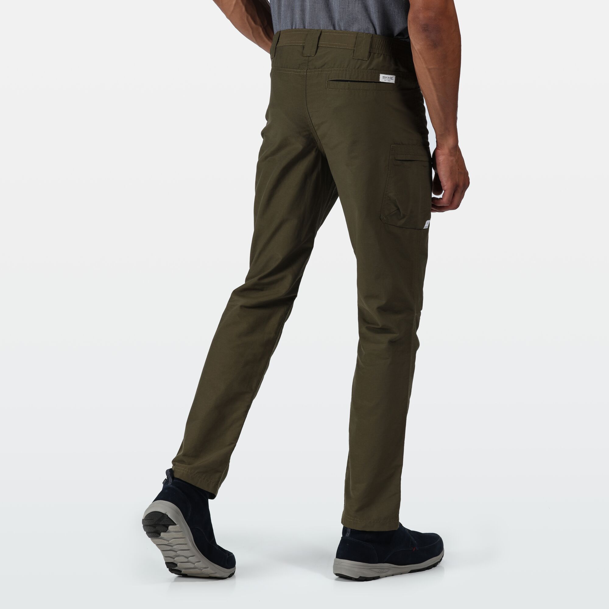 Regatta delgado trousers Clearance