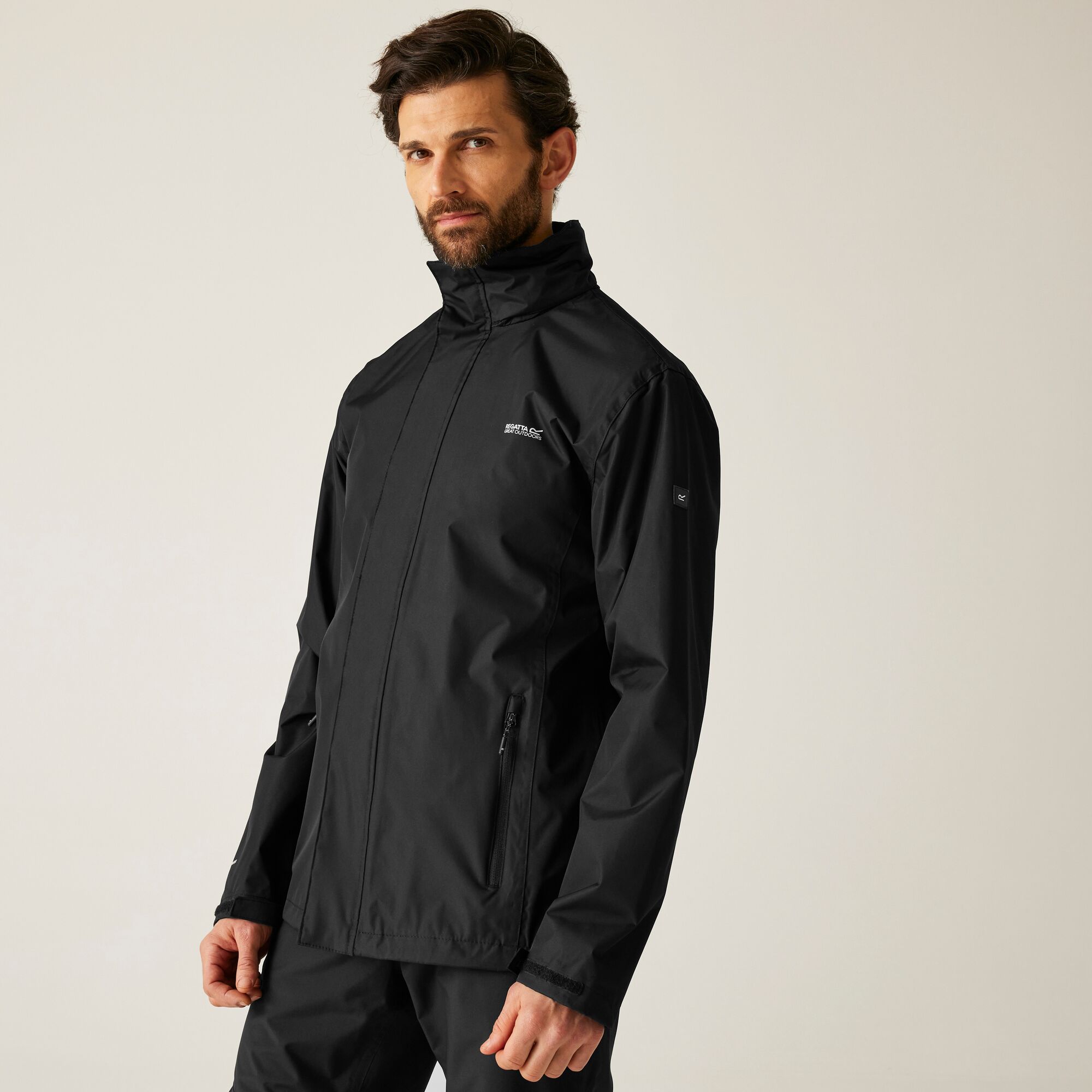 regatta outerwear