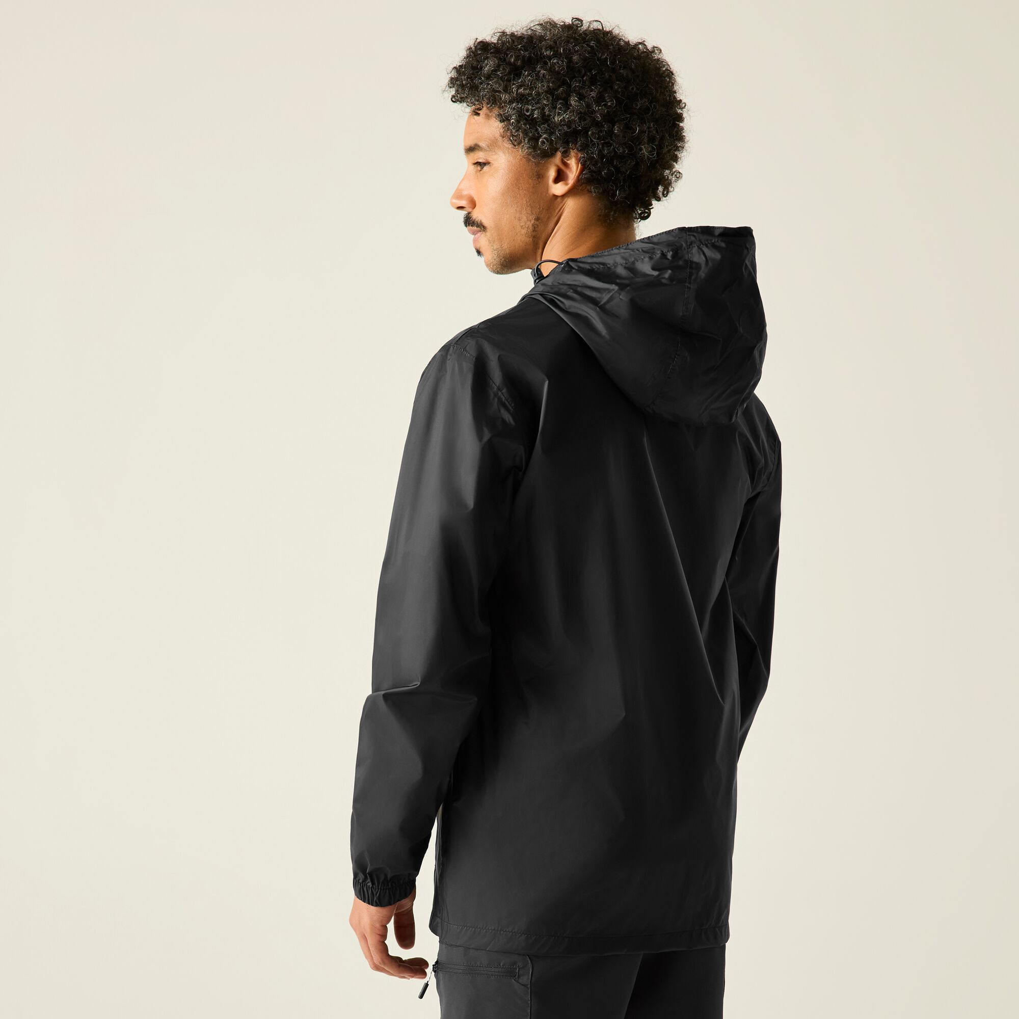 regatta mens pack it jacket