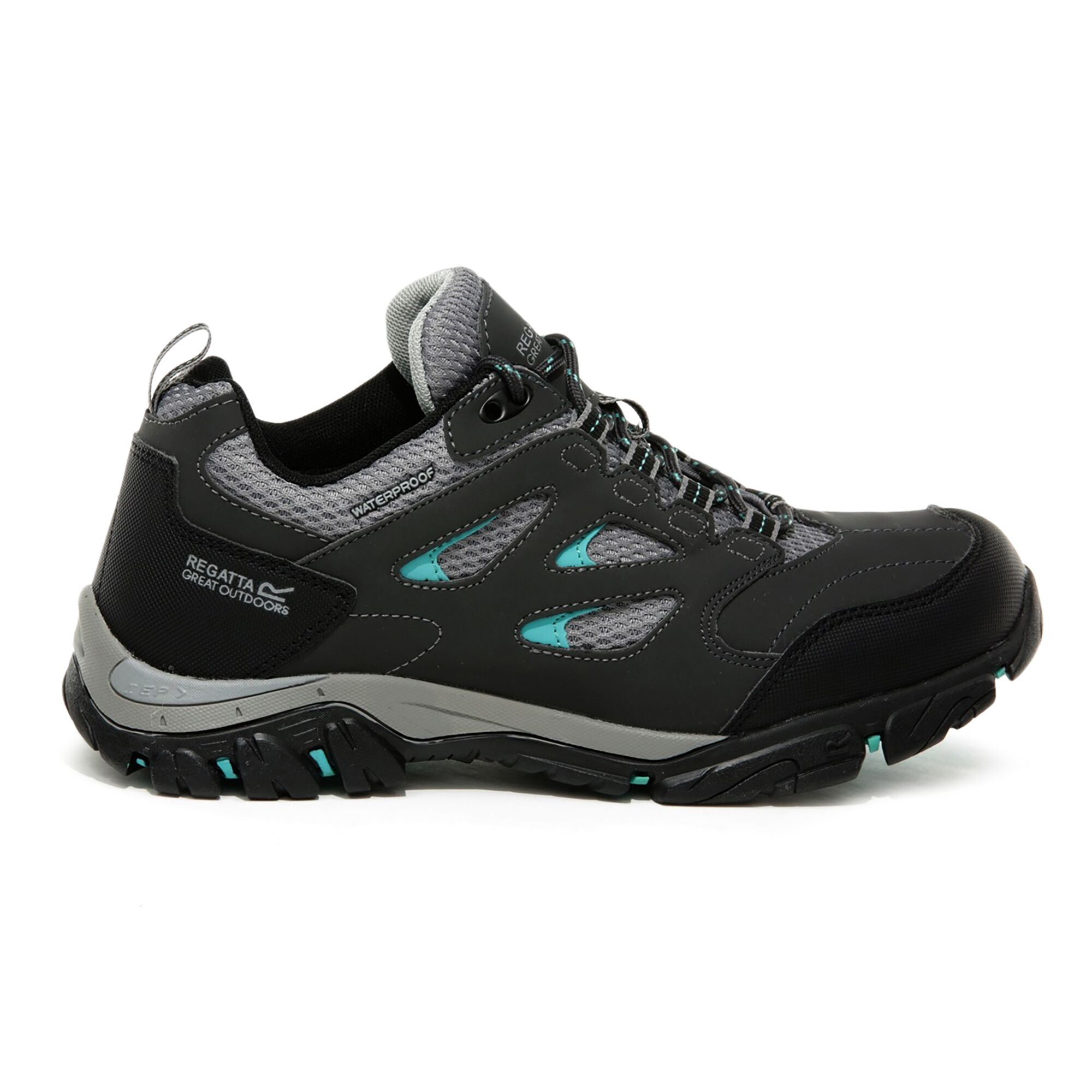 women's holcombe mid walking boots