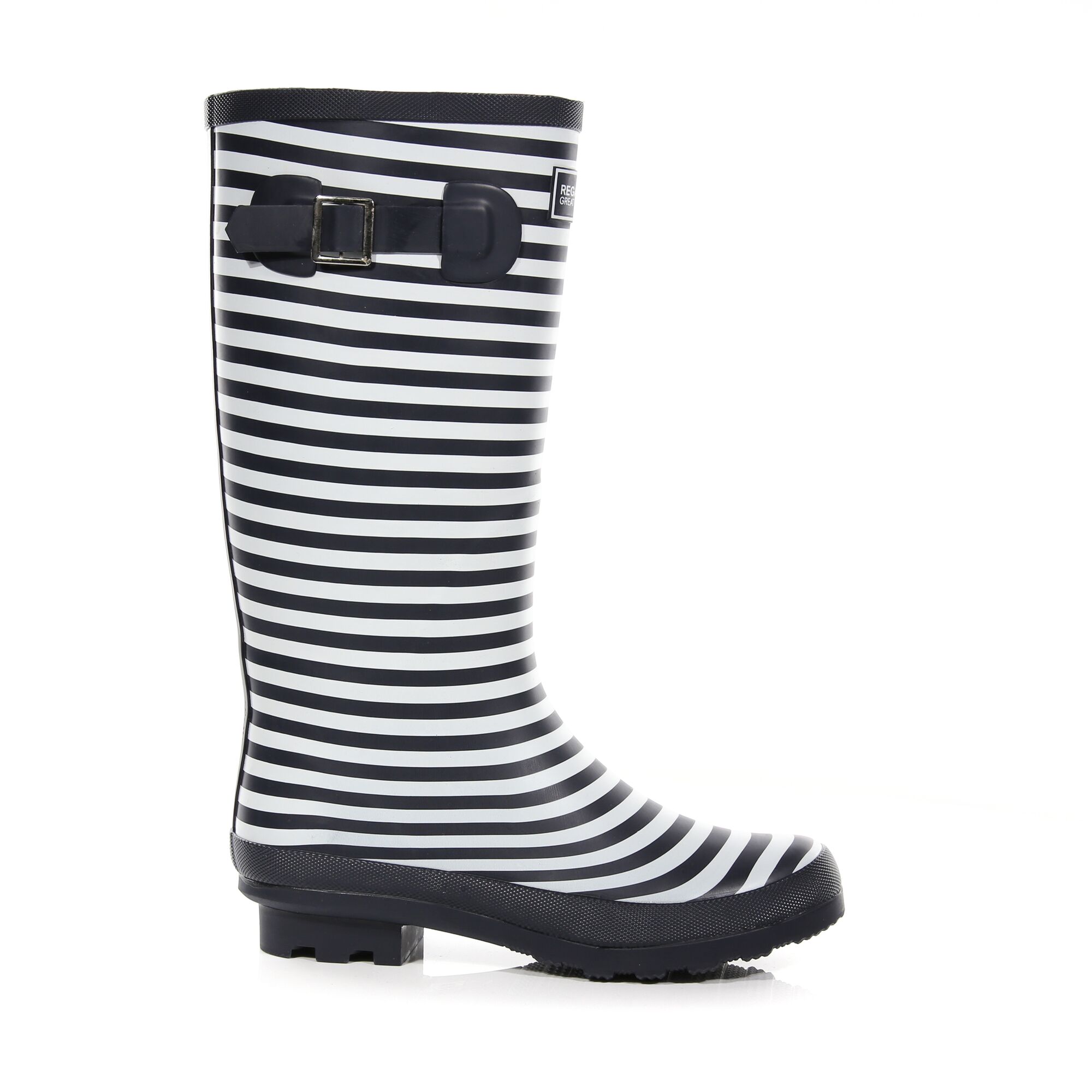 Regatta Women/'s Fairweather II Wellingtons Blue