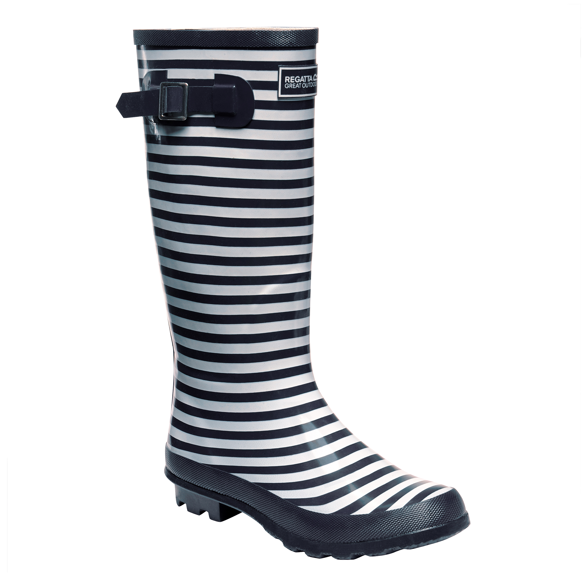 Regatta Women/'s Fairweather II Wellingtons Blue