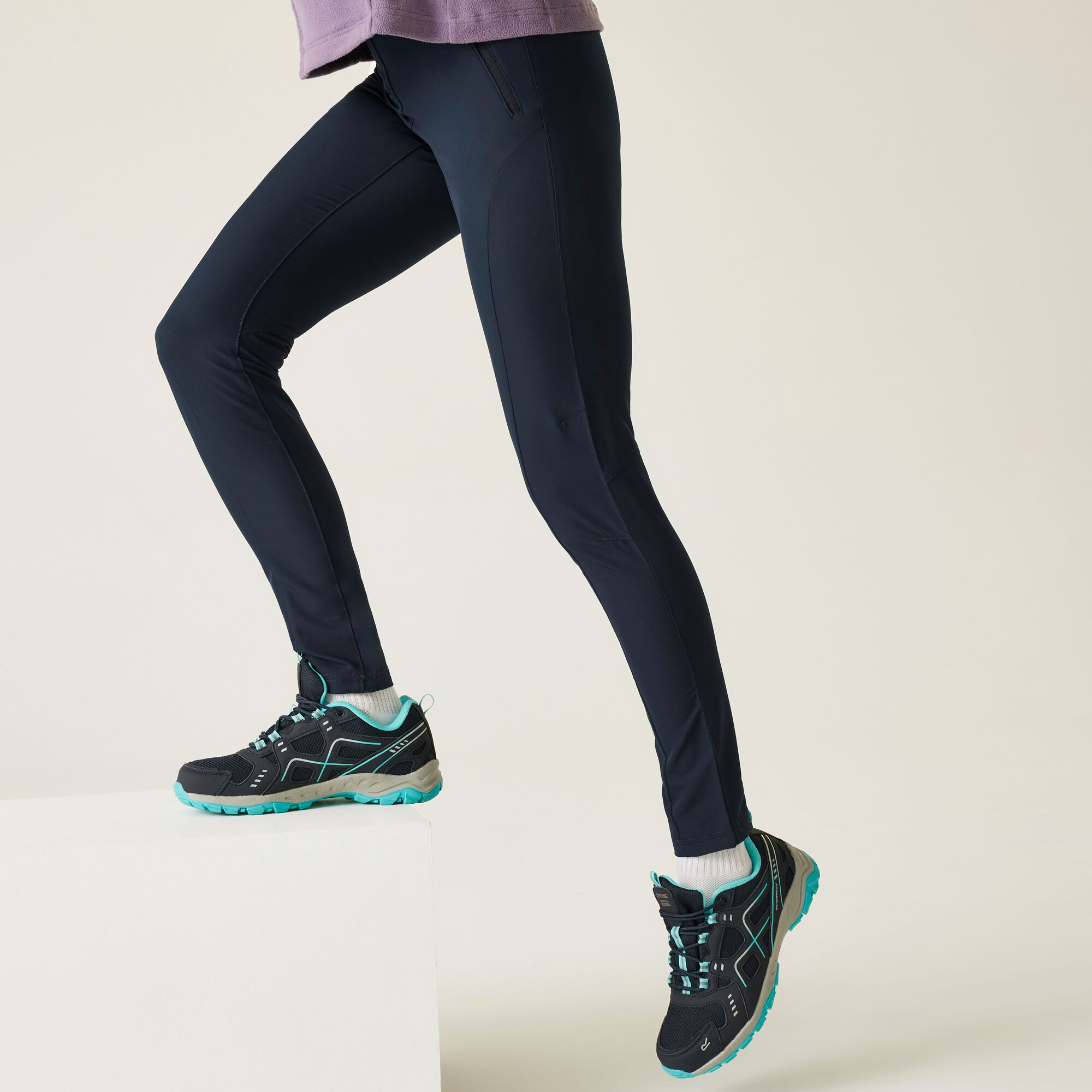 Regatta Womens' Pentre Water Repellent 