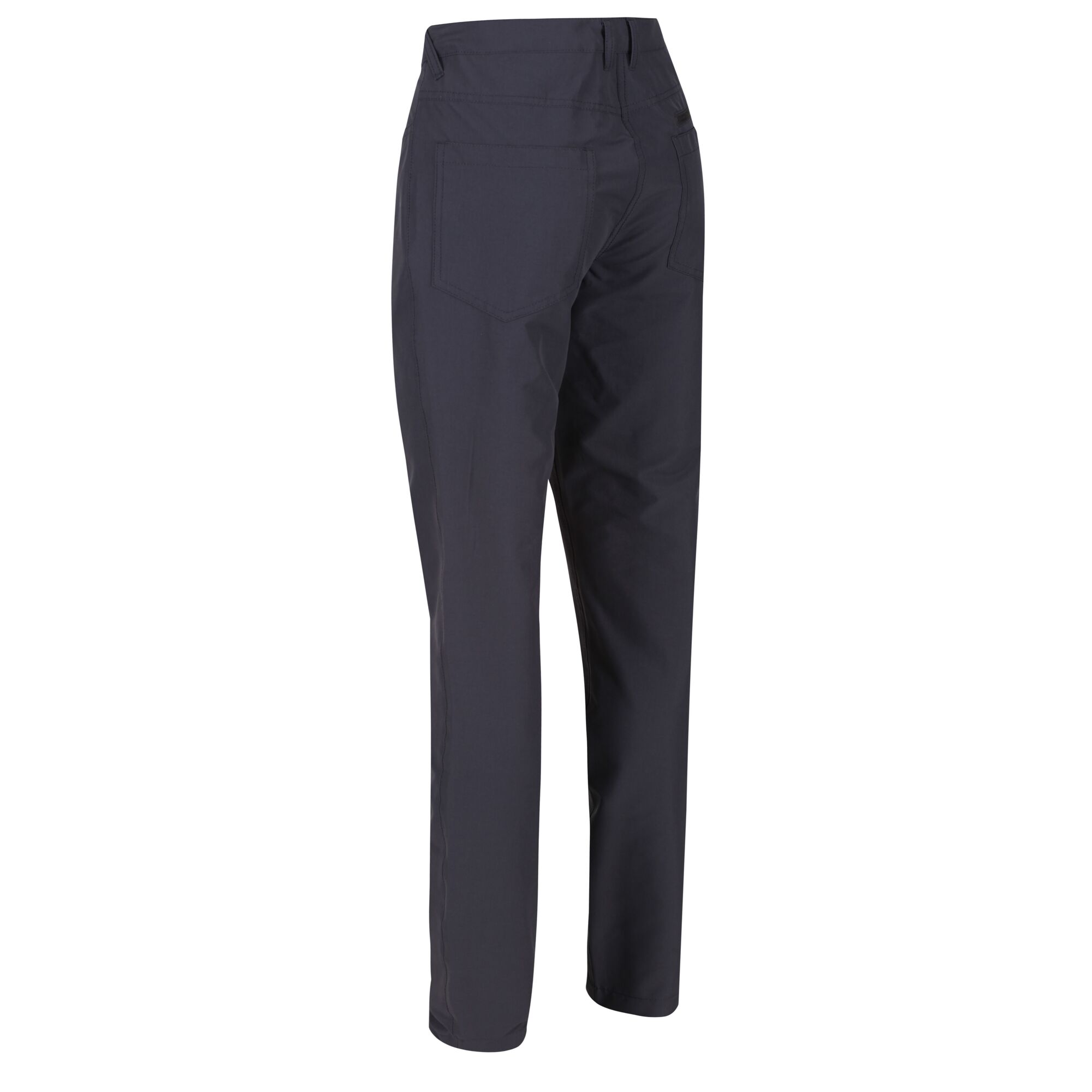 womens grey walking trousers