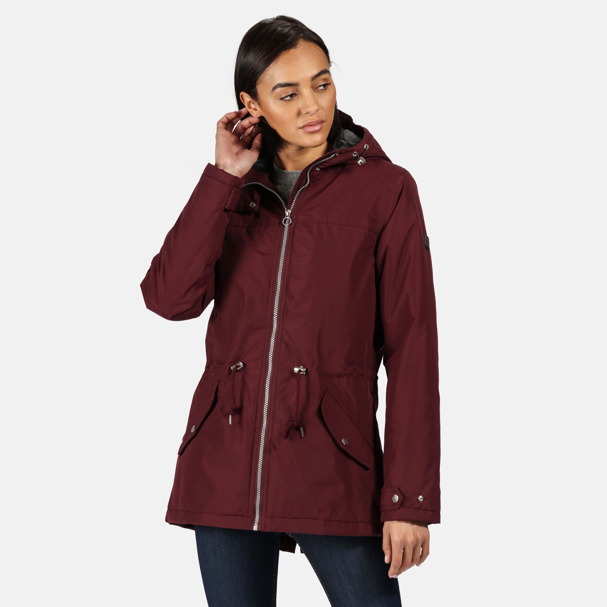 regatta brienna coat