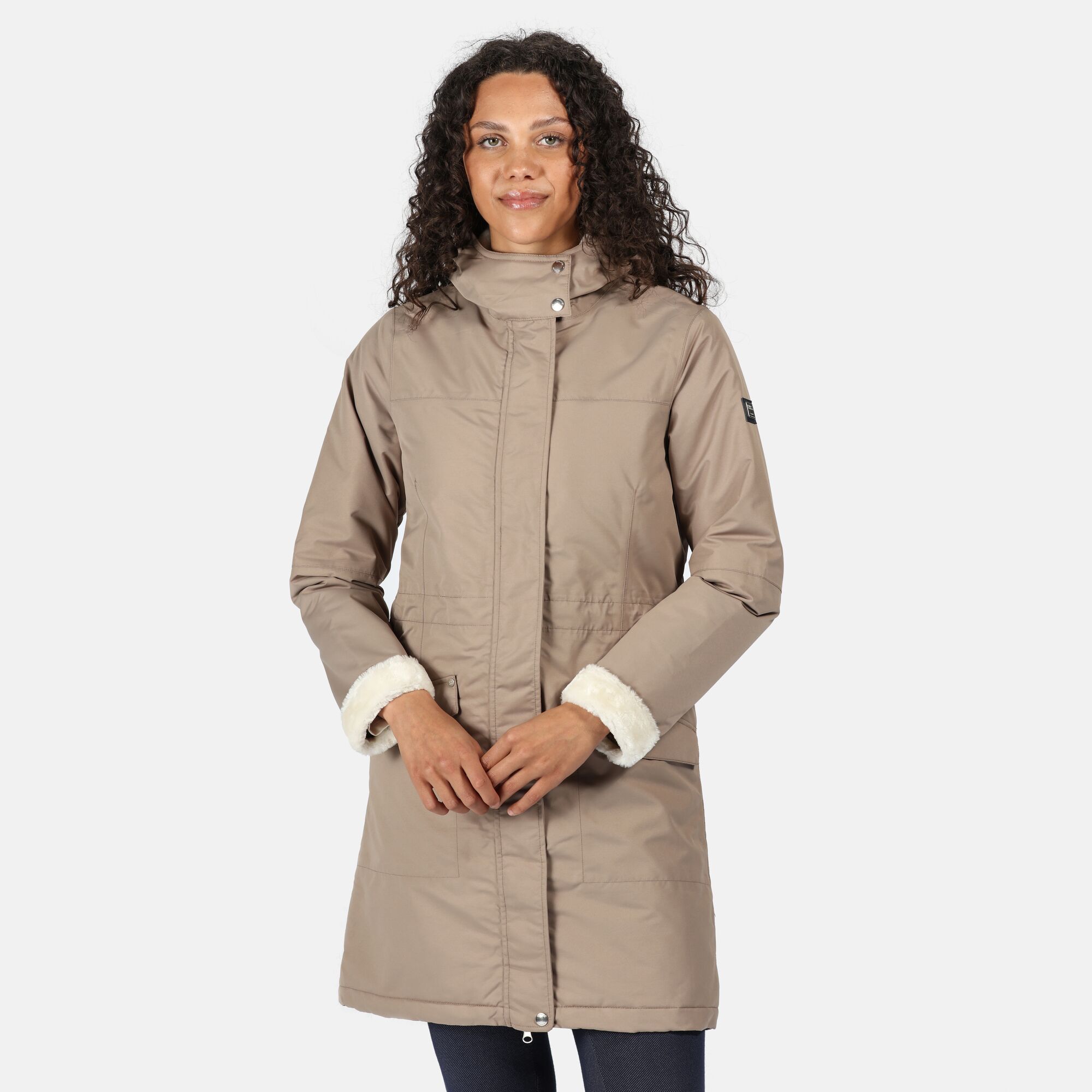 helly hansen halifax crew hooded jacket