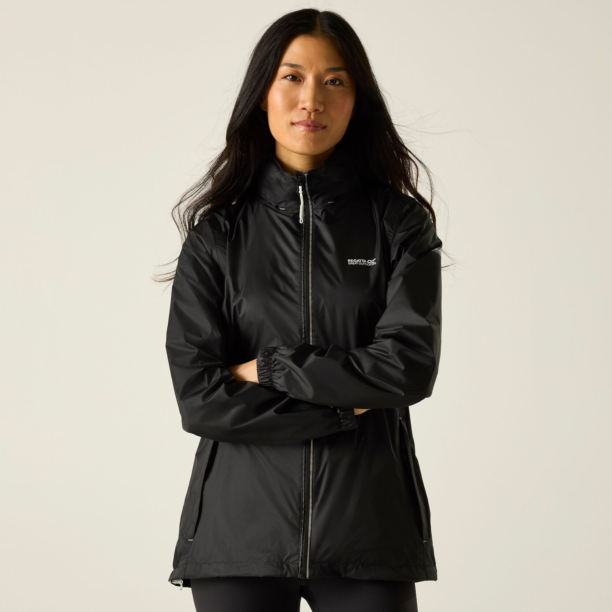 regatta corinne jacket