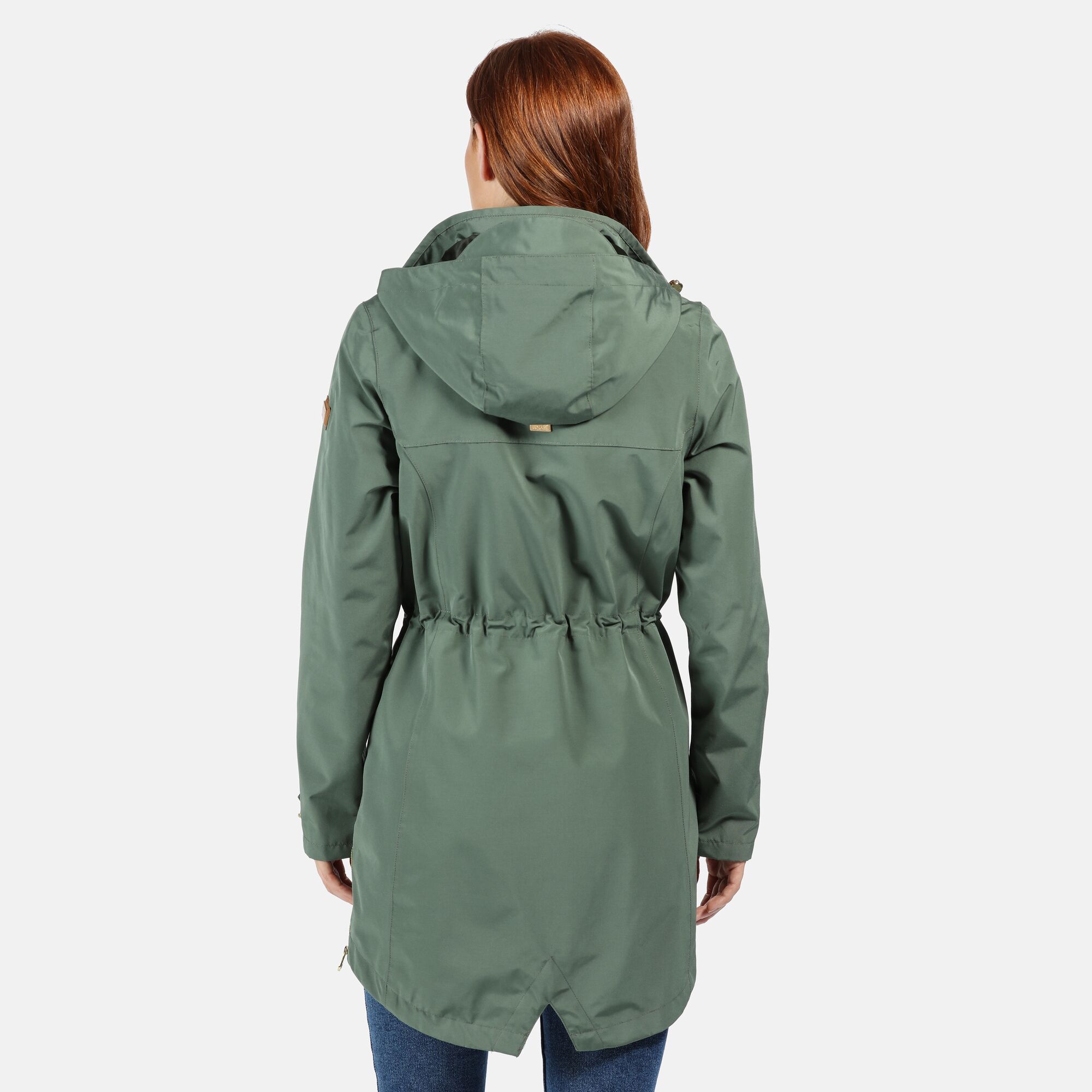 Waterproof Festival Jacket Shop 
