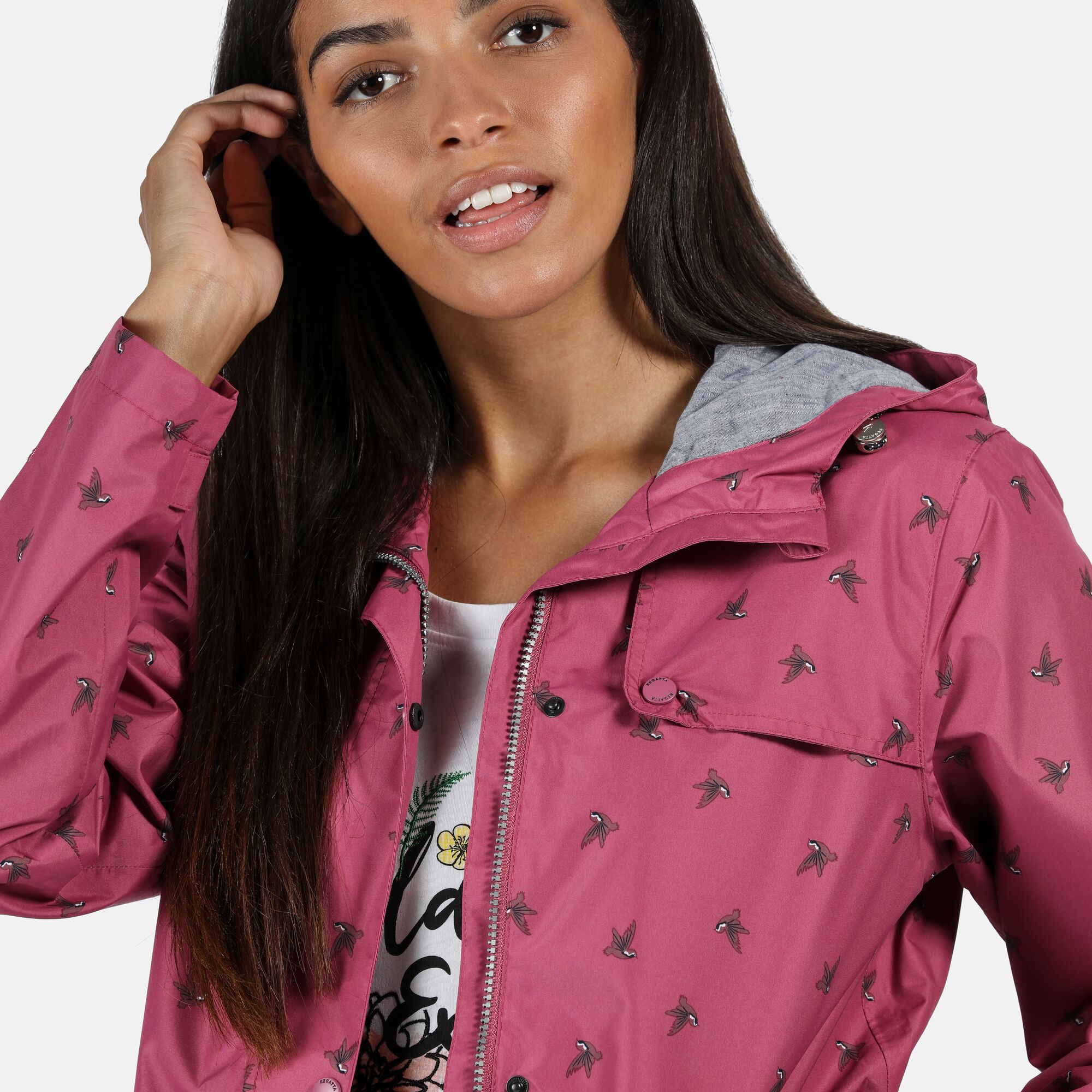 regatta bertille jacket