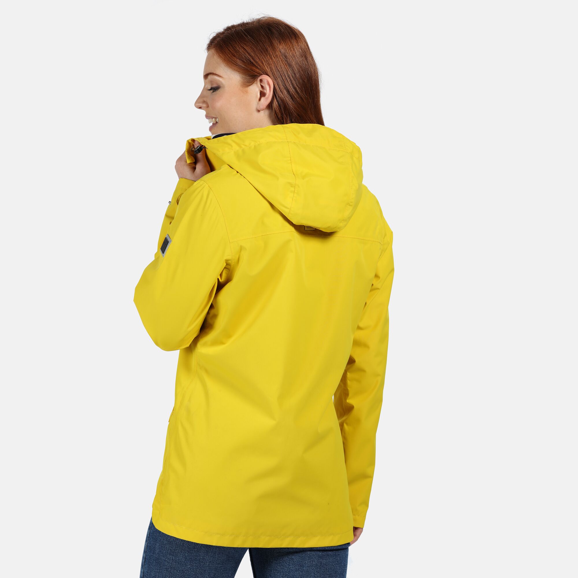 regatta bertille jacket