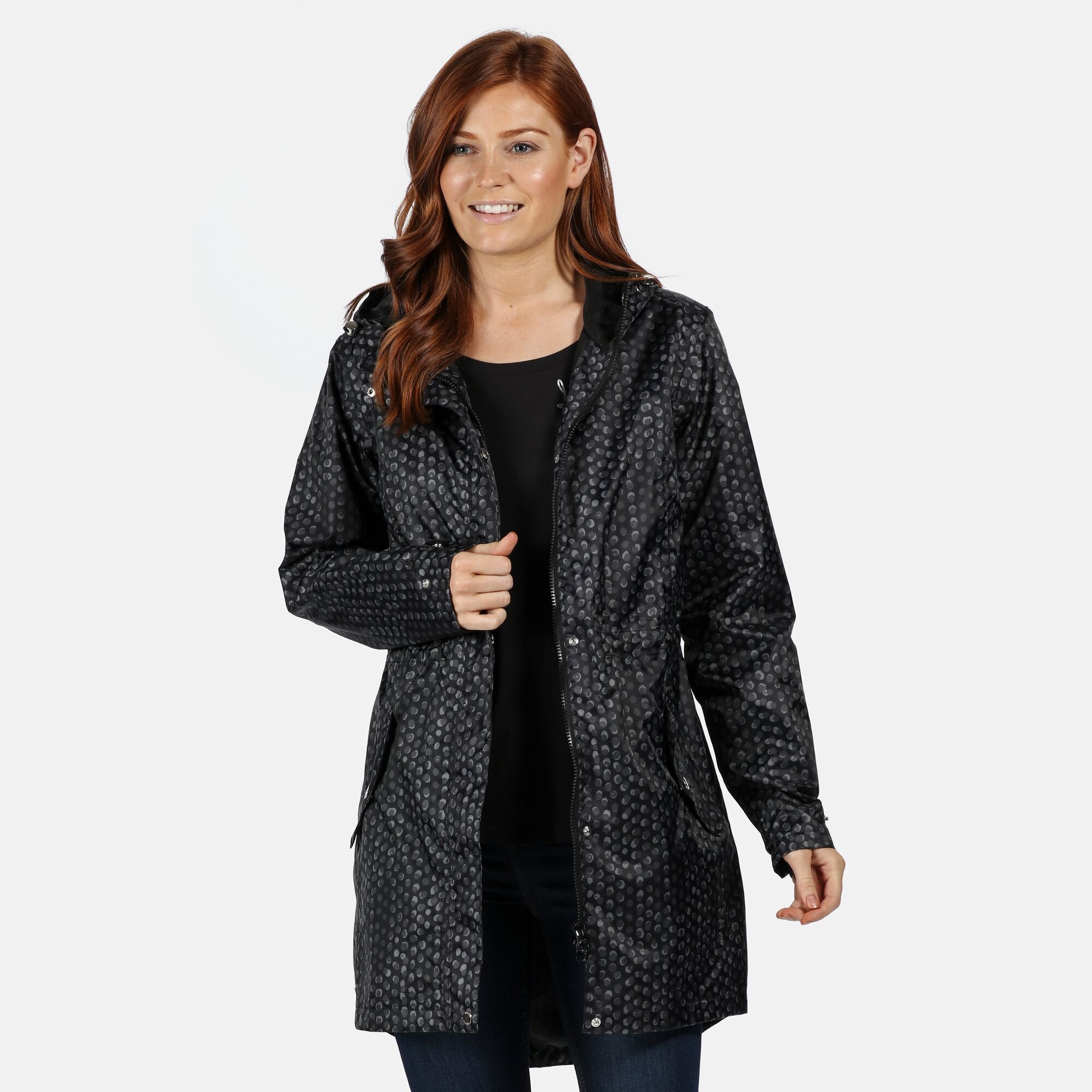 Regatta Tanisha Jacket Flash Sales, 55 